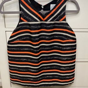 Anthropologie HD in Paris Cutout Top